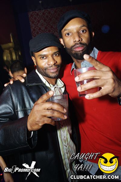 Luxy nightclub photo 128 - December 26th, 2010