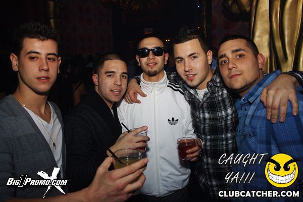 Luxy nightclub photo 129 - December 26th, 2010