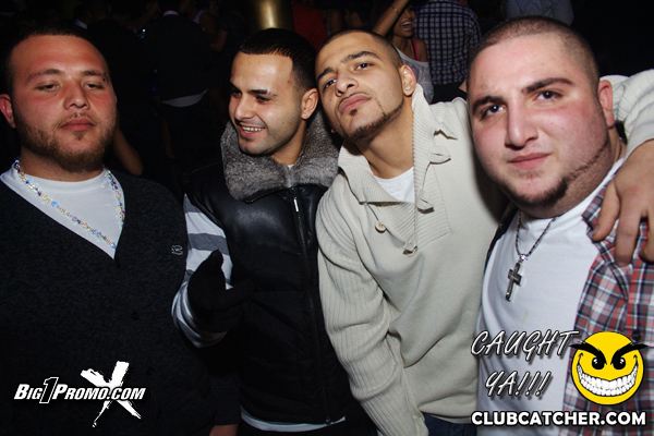 Luxy nightclub photo 130 - December 26th, 2010