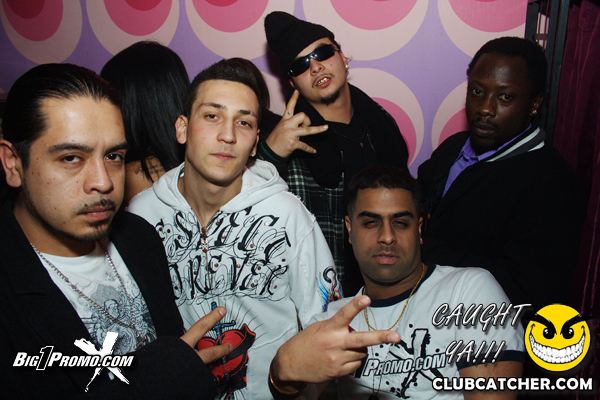 Luxy nightclub photo 131 - December 26th, 2010