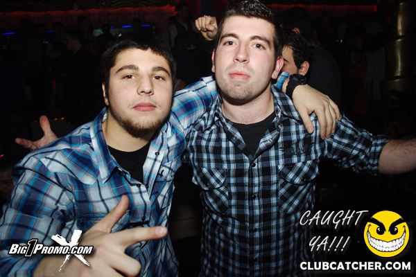 Luxy nightclub photo 134 - December 26th, 2010