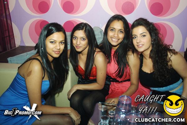 Luxy nightclub photo 135 - December 26th, 2010