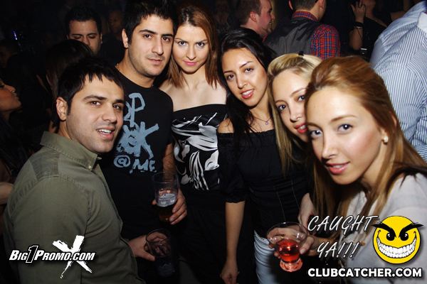 Luxy nightclub photo 136 - December 26th, 2010