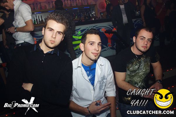 Luxy nightclub photo 137 - December 26th, 2010