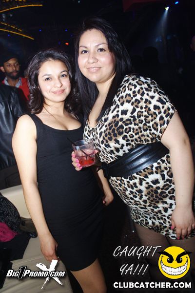 Luxy nightclub photo 144 - December 26th, 2010