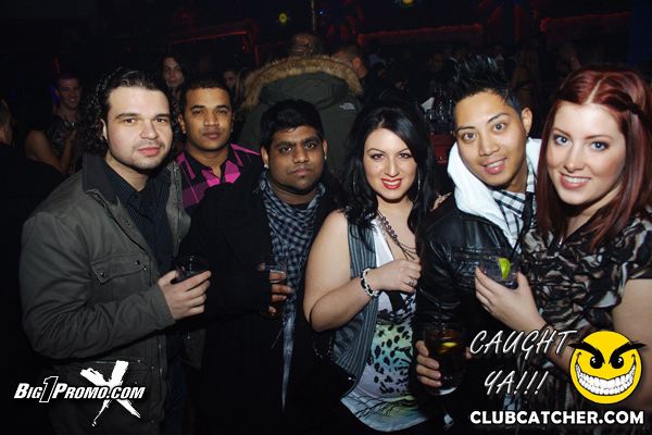Luxy nightclub photo 148 - December 26th, 2010