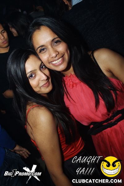 Luxy nightclub photo 150 - December 26th, 2010