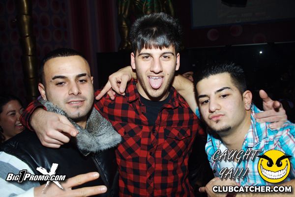 Luxy nightclub photo 158 - December 26th, 2010