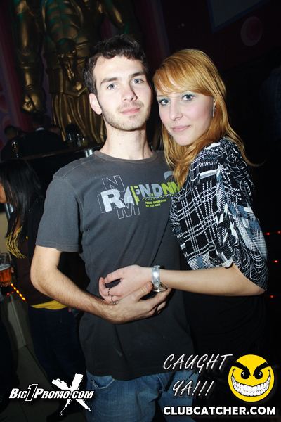 Luxy nightclub photo 17 - December 26th, 2010