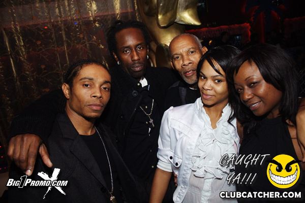 Luxy nightclub photo 161 - December 26th, 2010