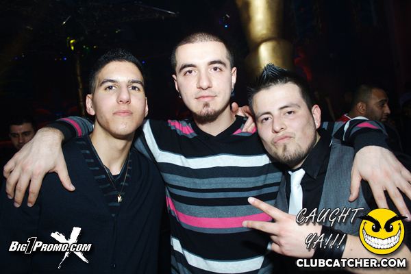 Luxy nightclub photo 163 - December 26th, 2010