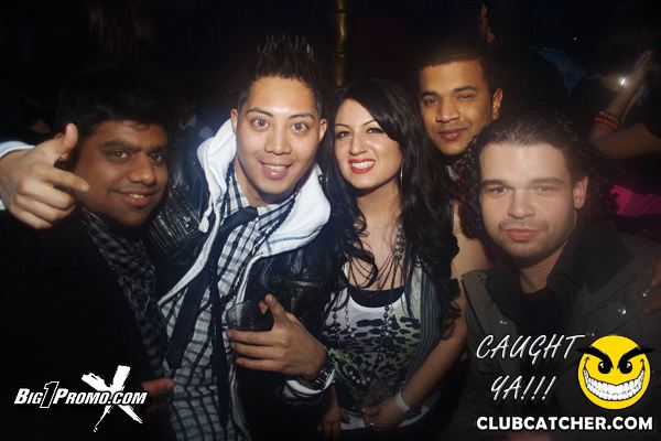 Luxy nightclub photo 165 - December 26th, 2010