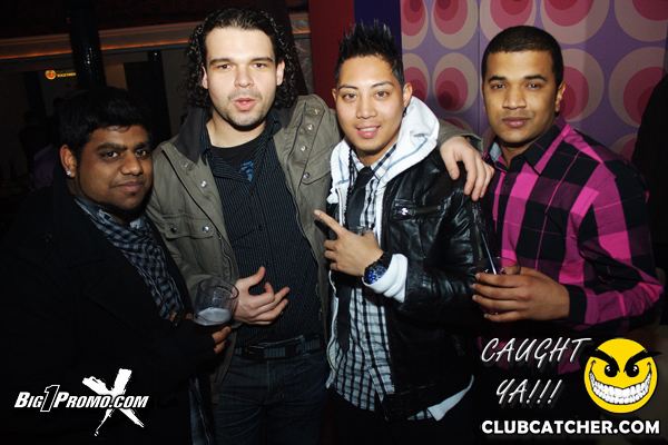 Luxy nightclub photo 167 - December 26th, 2010