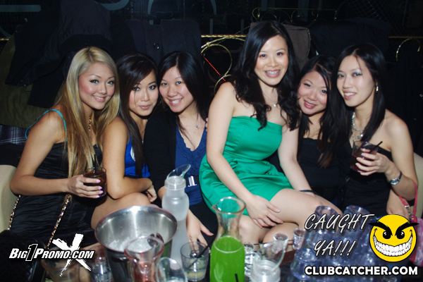 Luxy nightclub photo 168 - December 26th, 2010