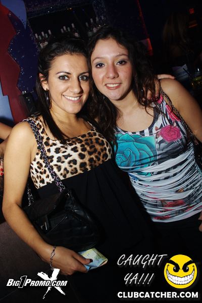 Luxy nightclub photo 169 - December 26th, 2010