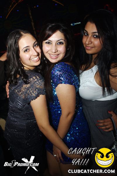 Luxy nightclub photo 170 - December 26th, 2010