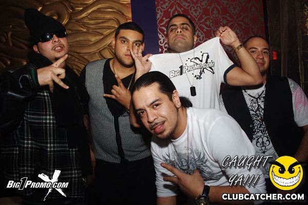 Luxy nightclub photo 18 - December 26th, 2010