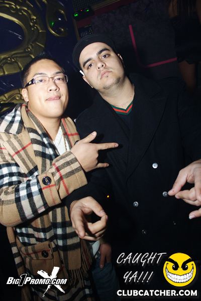 Luxy nightclub photo 171 - December 26th, 2010