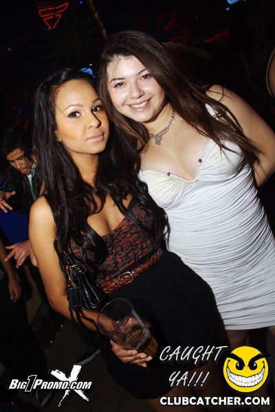 Luxy nightclub photo 175 - December 26th, 2010