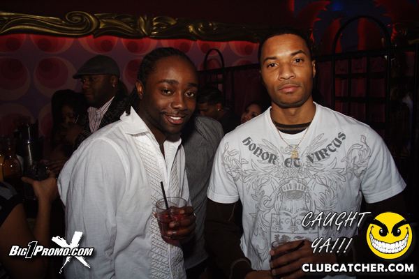 Luxy nightclub photo 179 - December 26th, 2010