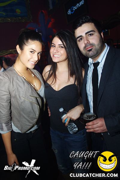 Luxy nightclub photo 180 - December 26th, 2010