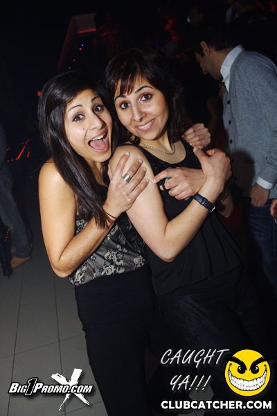 Luxy nightclub photo 190 - December 26th, 2010