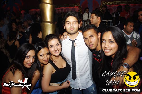Luxy nightclub photo 191 - December 26th, 2010