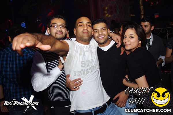 Luxy nightclub photo 192 - December 26th, 2010