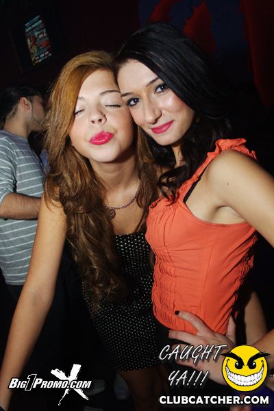 Luxy nightclub photo 194 - December 26th, 2010
