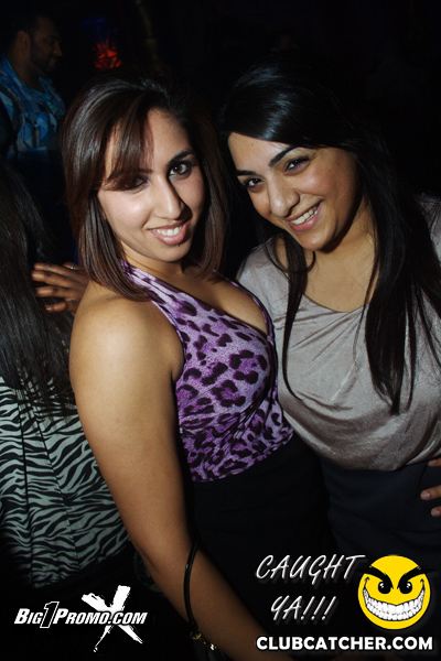 Luxy nightclub photo 195 - December 26th, 2010