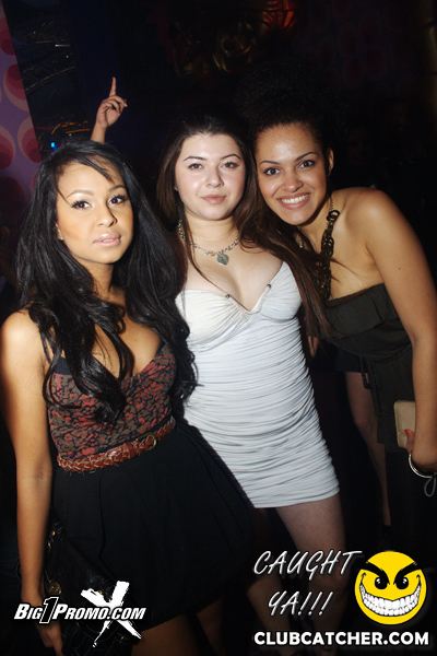 Luxy nightclub photo 196 - December 26th, 2010