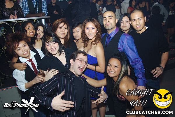 Luxy nightclub photo 200 - December 26th, 2010