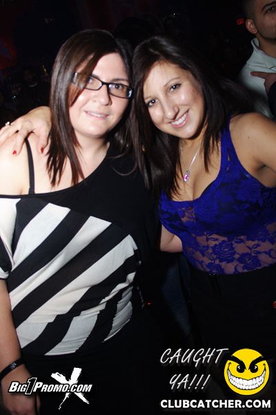 Luxy nightclub photo 21 - December 26th, 2010