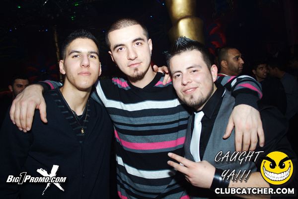 Luxy nightclub photo 201 - December 26th, 2010