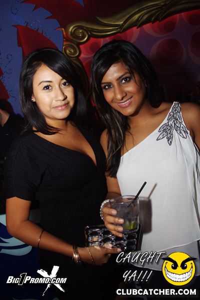 Luxy nightclub photo 202 - December 26th, 2010