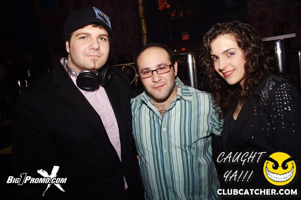 Luxy nightclub photo 204 - December 26th, 2010