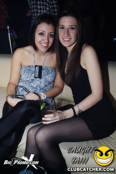 Luxy nightclub photo 206 - December 26th, 2010