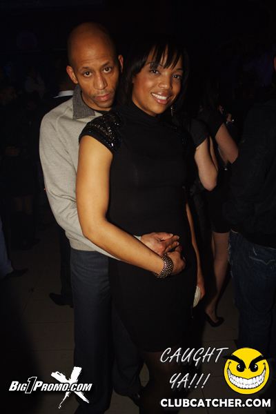 Luxy nightclub photo 22 - December 26th, 2010