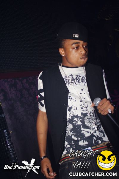 Luxy nightclub photo 211 - December 26th, 2010