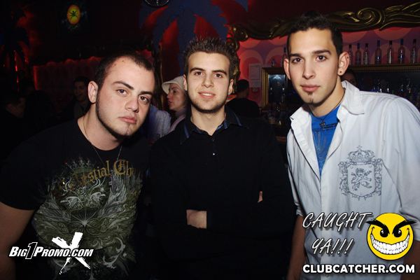 Luxy nightclub photo 215 - December 26th, 2010