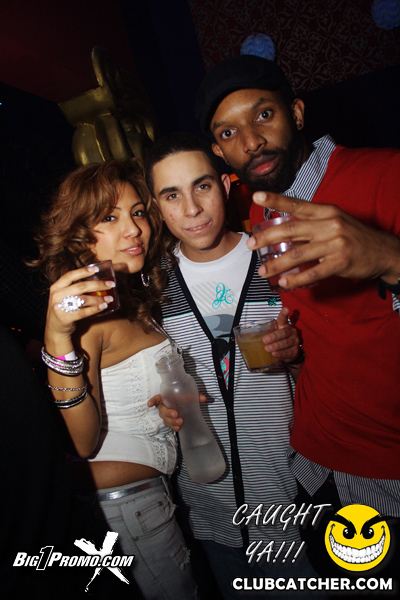 Luxy nightclub photo 217 - December 26th, 2010