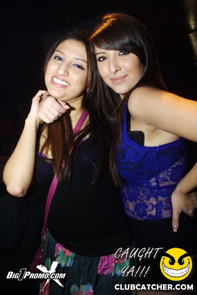 Luxy nightclub photo 219 - December 26th, 2010