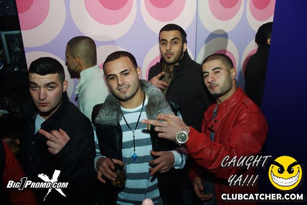 Luxy nightclub photo 221 - December 26th, 2010