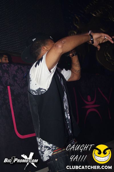 Luxy nightclub photo 227 - December 26th, 2010