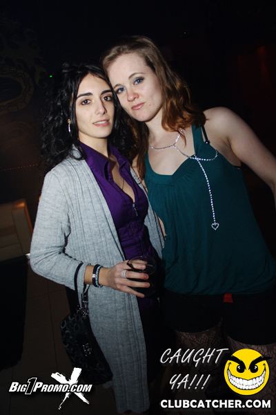Luxy nightclub photo 228 - December 26th, 2010