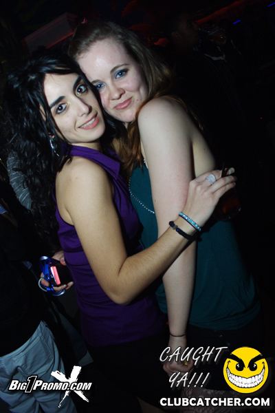 Luxy nightclub photo 24 - December 26th, 2010