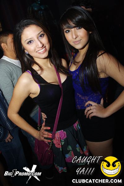 Luxy nightclub photo 231 - December 26th, 2010