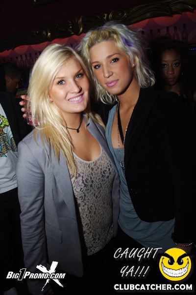 Luxy nightclub photo 232 - December 26th, 2010