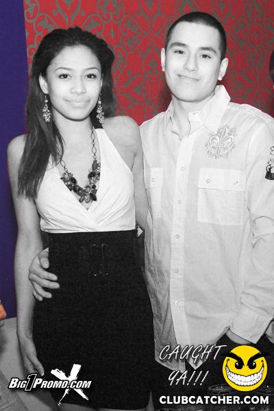 Luxy nightclub photo 238 - December 26th, 2010