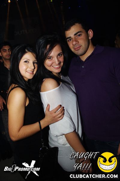 Luxy nightclub photo 243 - December 26th, 2010